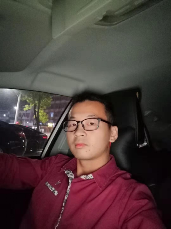 遇你最美的第一张照片--龙岩婚介网