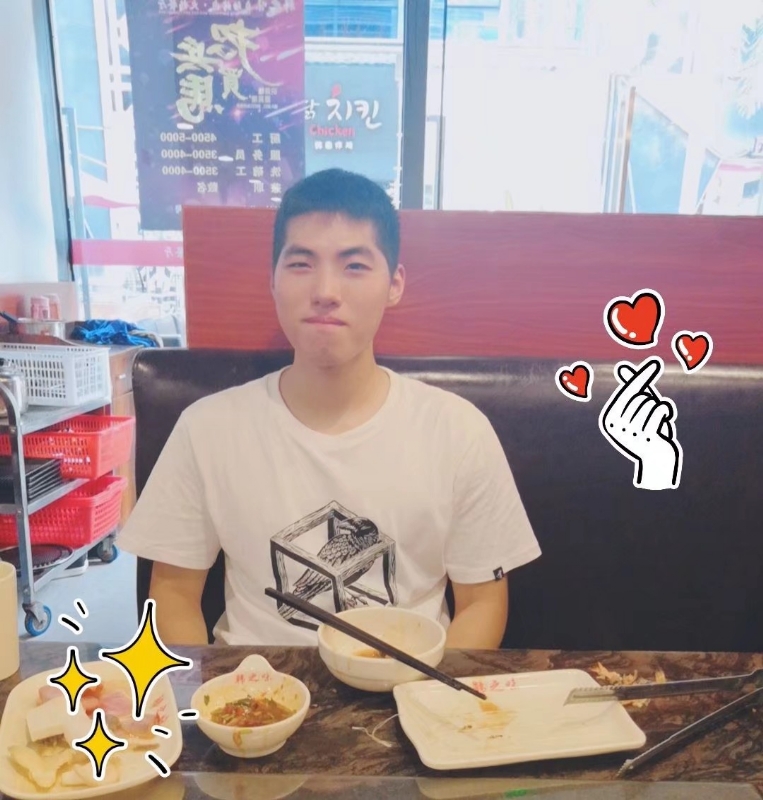 XUAN傑的第一张照片--龙岩婚介网