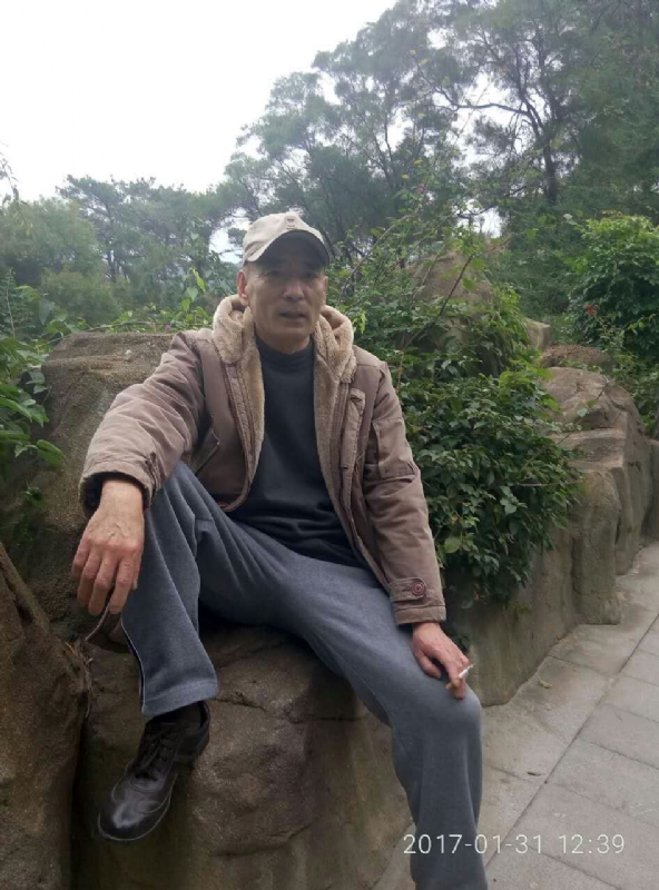 热腾腾的第一张照片--龙岩婚介网