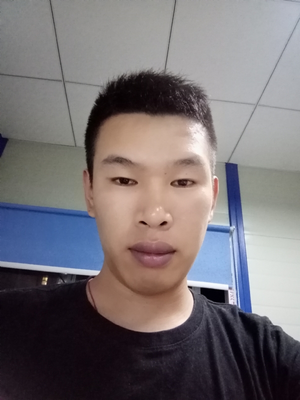 不一样得烟火的第一张照片--龙岩婚介网