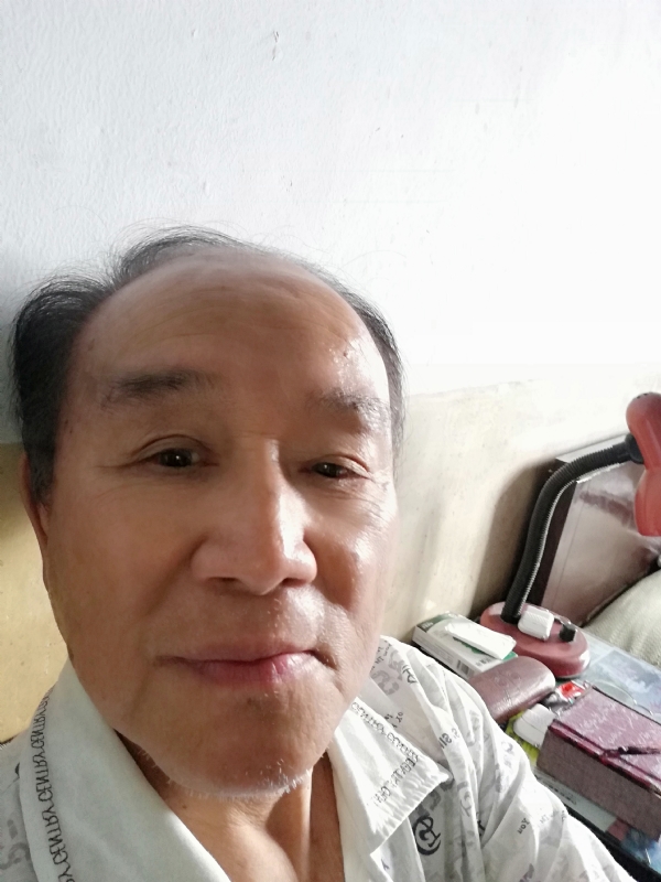 Su的第一张照片--龙岩婚介网