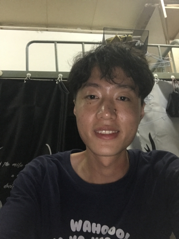 迷你兔子的第一张照片--龙岩婚介网