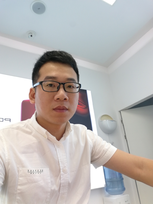 属狗的男人的第一张照片--龙岩婚介网