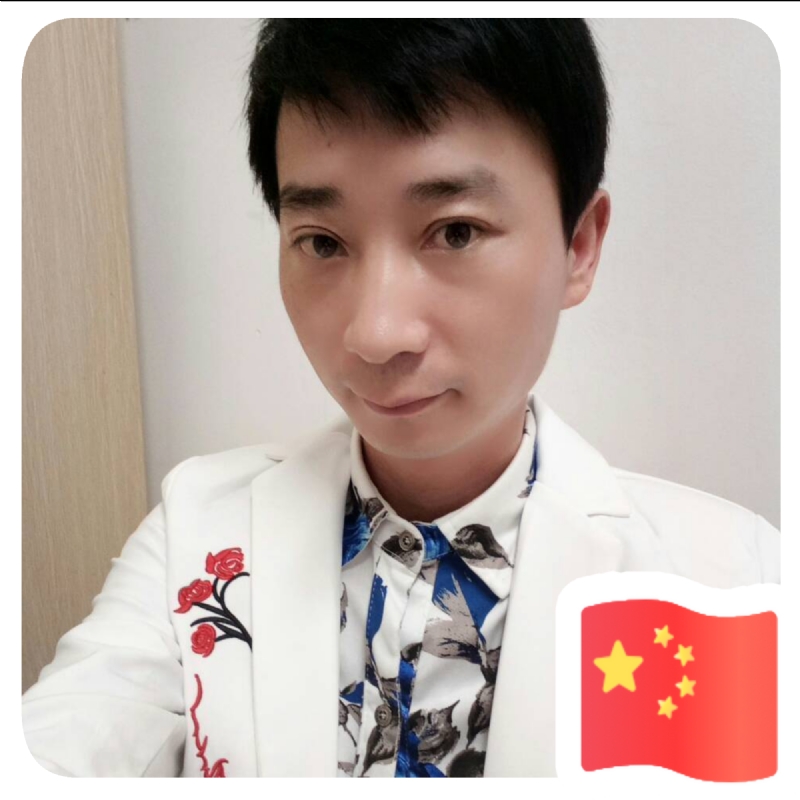 君壕的第一张照片--龙岩婚介网