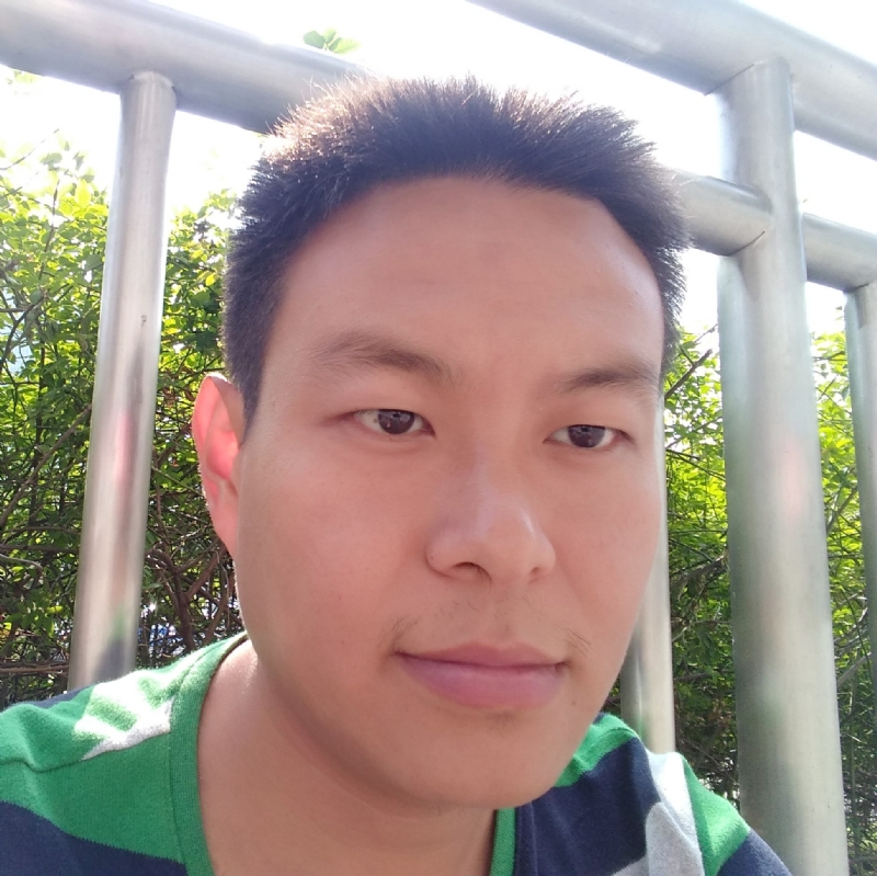 崔尚书的第一张照片--龙岩婚介网