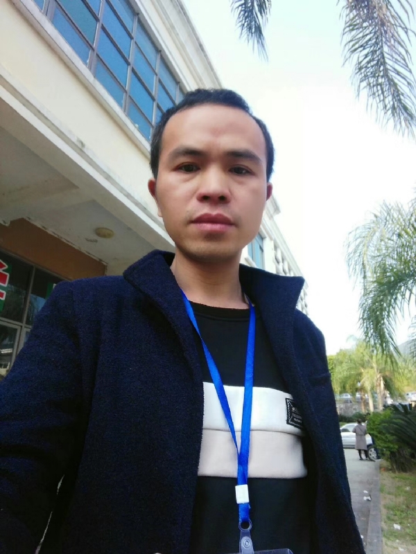 点点的第一张照片--龙岩婚介网