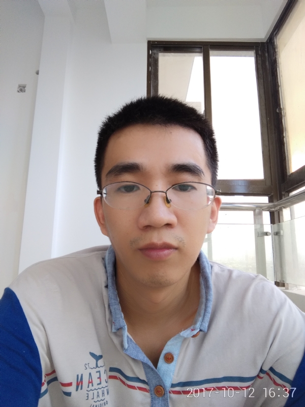 GCC的第一张照片--龙岩婚介网
