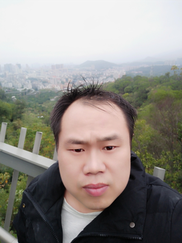 寻找幸福的第一张照片--龙岩婚介网
