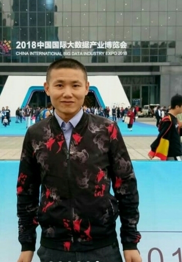 爱拼才会赢的第三张照片--龙岩婚介网