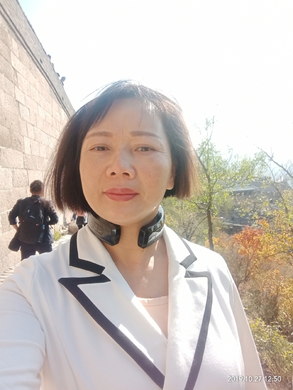小雨的第三张照片--龙岩婚介网