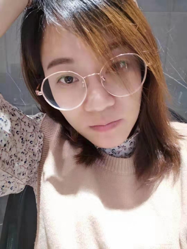 xiaobuliu888的第一张照片--龙岩婚介网