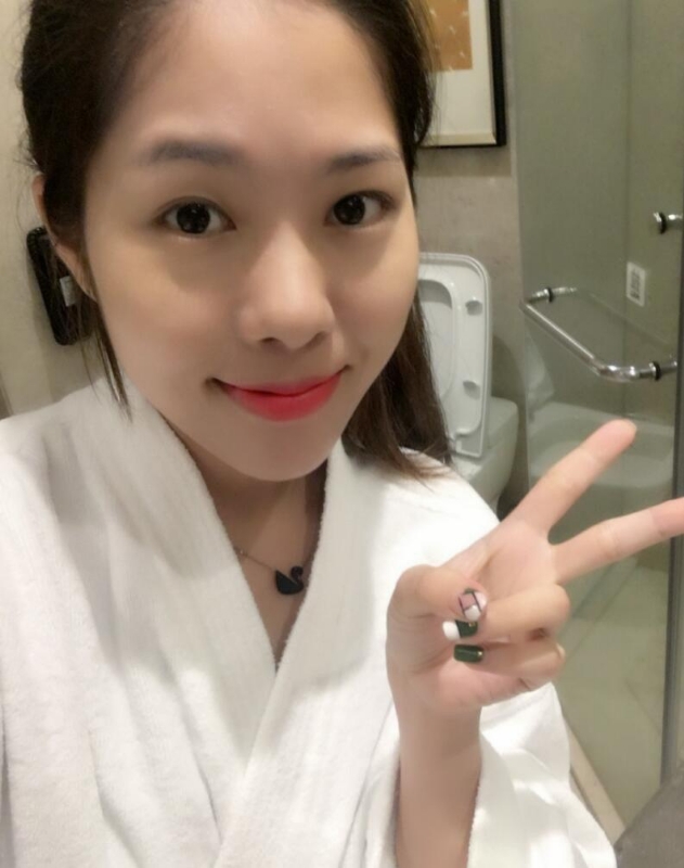 爱你很幸福的第一张照片--龙岩婚介网