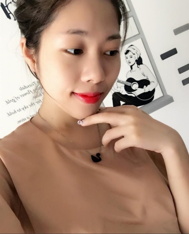 爱你很幸福的第二张照片--龙岩婚介网