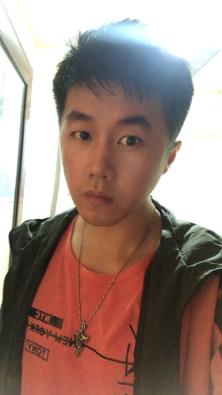 尐坏坏的第二张照片--龙岩婚介网