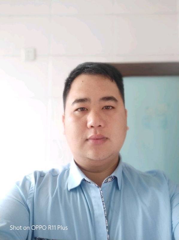 真心面对缘分的第二张照片--龙岩婚介网