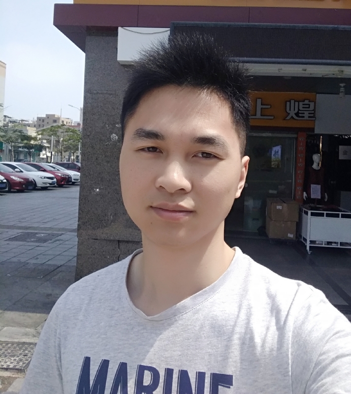 泰歌的第一张照片--龙岩婚介网