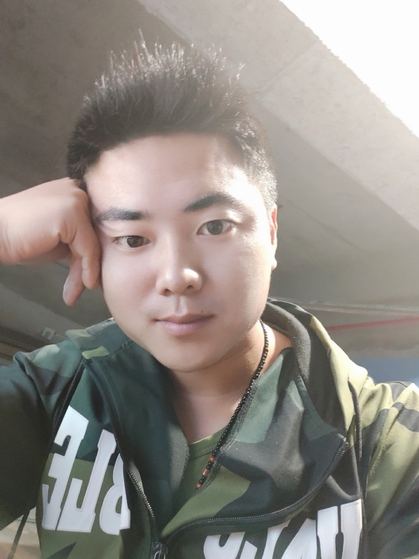 上门女婿的第一张照片--龙岩婚介网