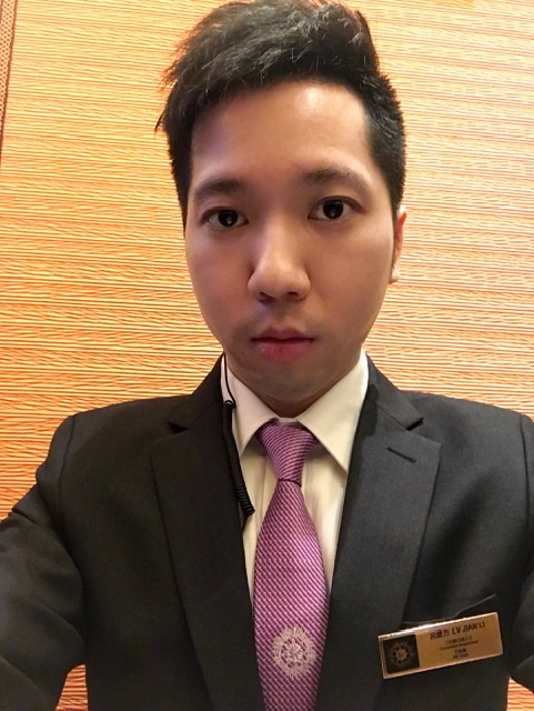 Hello的第一张照片--龙岩婚介网