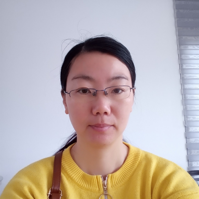 jennifer的第一张照片--龙岩婚介网