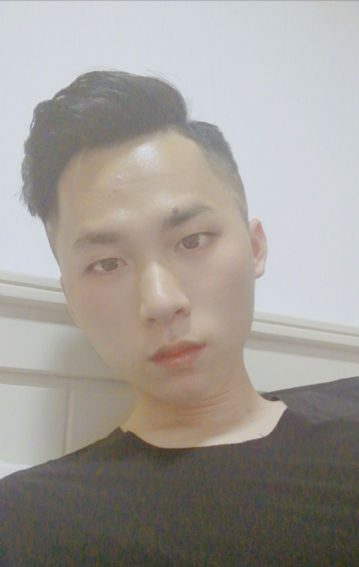柠檬配哈密的第一张照片--龙岩婚介网