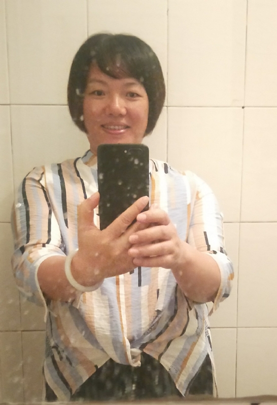 金金的第一张照片--龙岩婚介网
