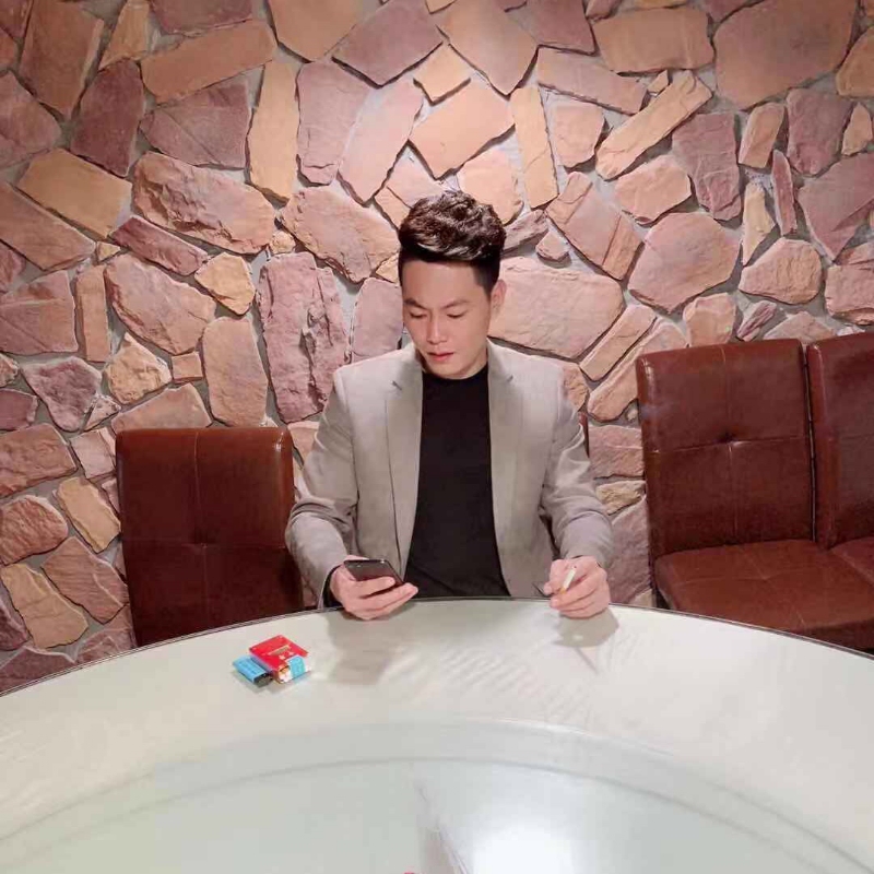 舍得的第一张照片--龙岩婚介网