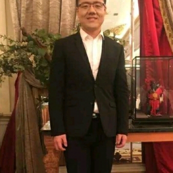 誠信的第一张照片--龙岩婚介网