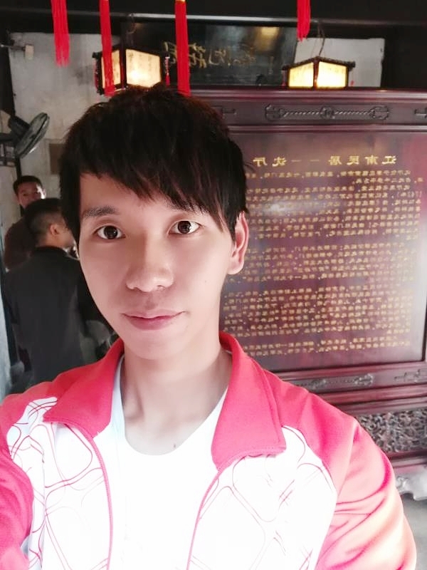 alex流年的第一张照片--龙岩婚介网