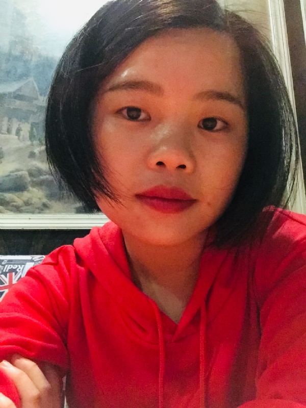 阿言的第一张照片--龙岩婚介网