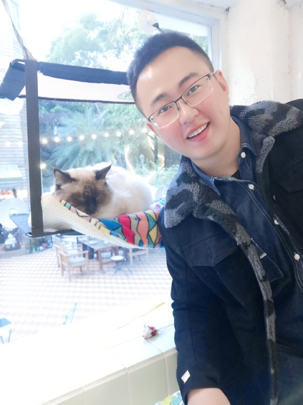 云轩的第一张照片--龙岩婚介网
