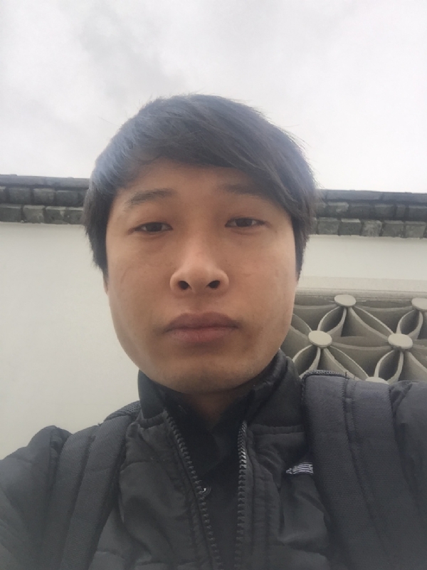 小雷的第一张照片--龙岩婚介网