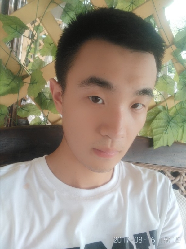 余生请你指教的第一张照片--龙岩婚介网