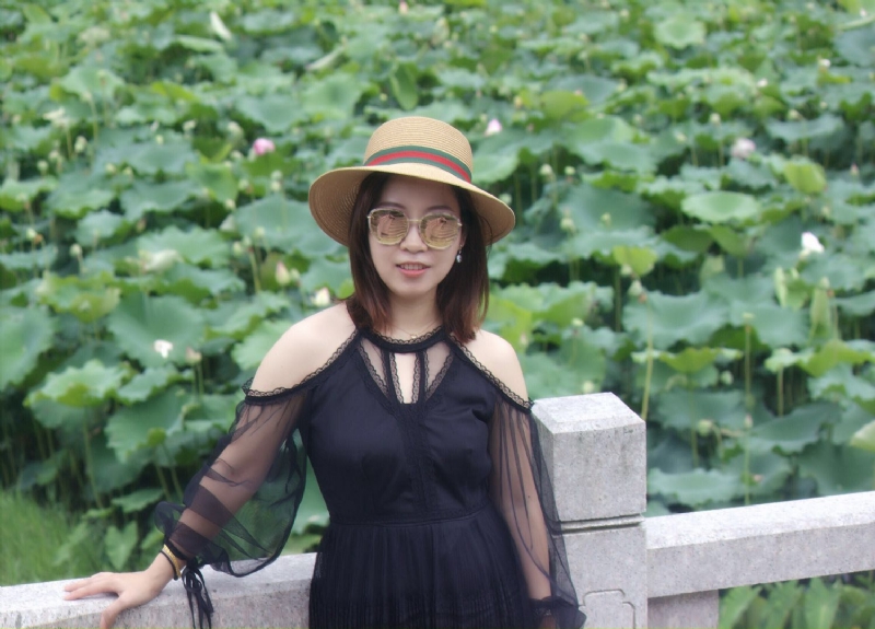 鸢莺的第二张照片--龙岩婚介网