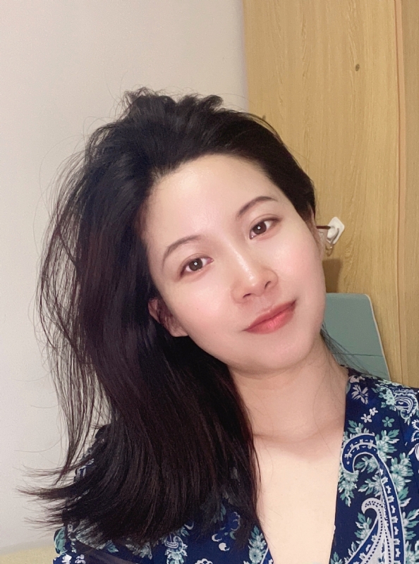 鸢莺的第三张照片--龙岩婚介网
