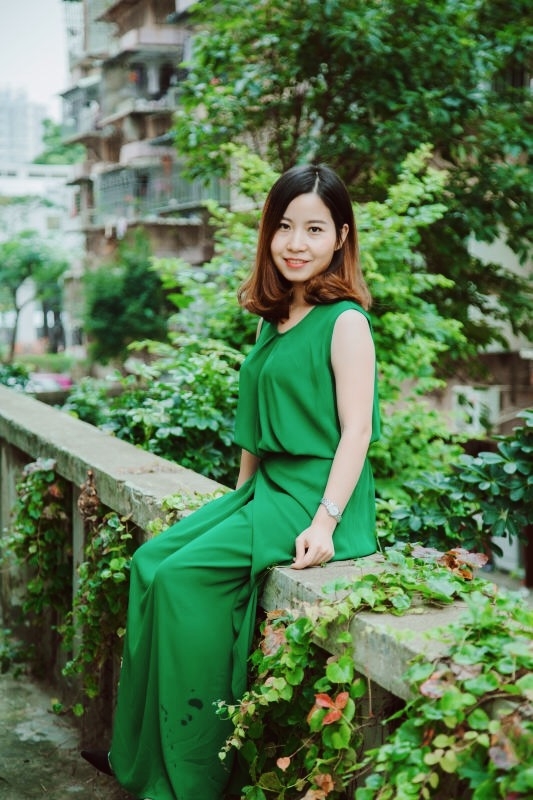 鸢莺的第五张照片--龙岩婚介网