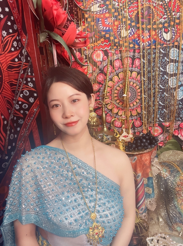 鸢莺的第八张照片--龙岩婚介网