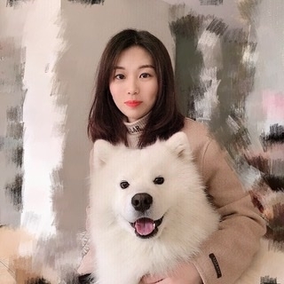 Alice的第一张照片--龙岩婚介网