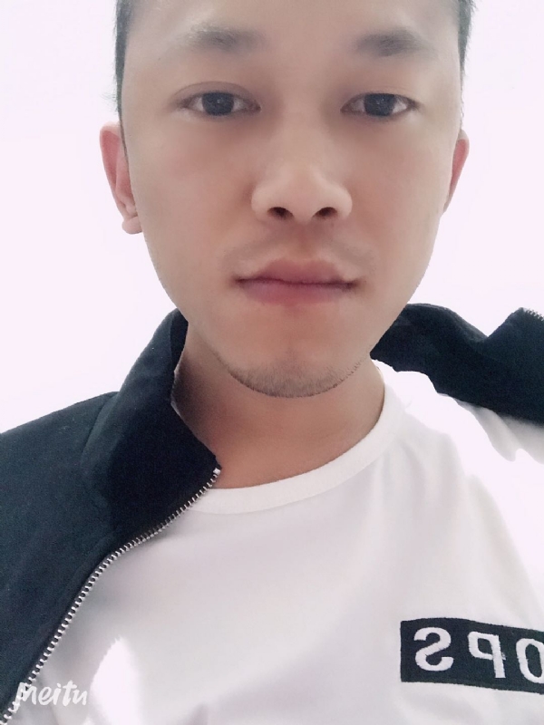 陈诚的第一张照片--龙岩婚介网