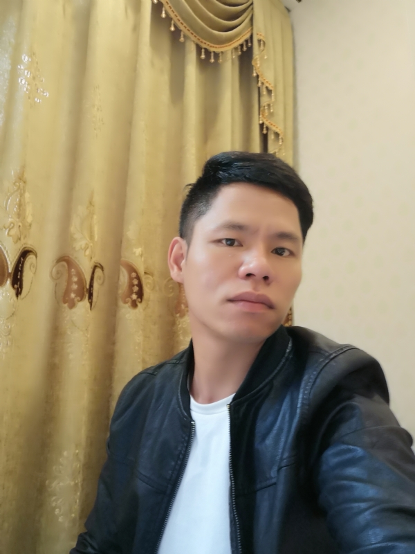 猫叔的第一张照片--龙岩婚介网