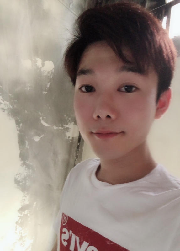 Rian的第一张照片--龙岩婚介网
