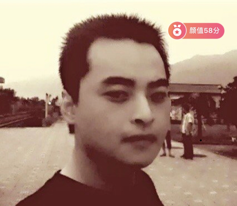 缘来是爱情的第一张照片--龙岩婚介网