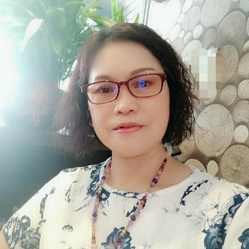 NiNi的第三张照片--龙岩婚介网