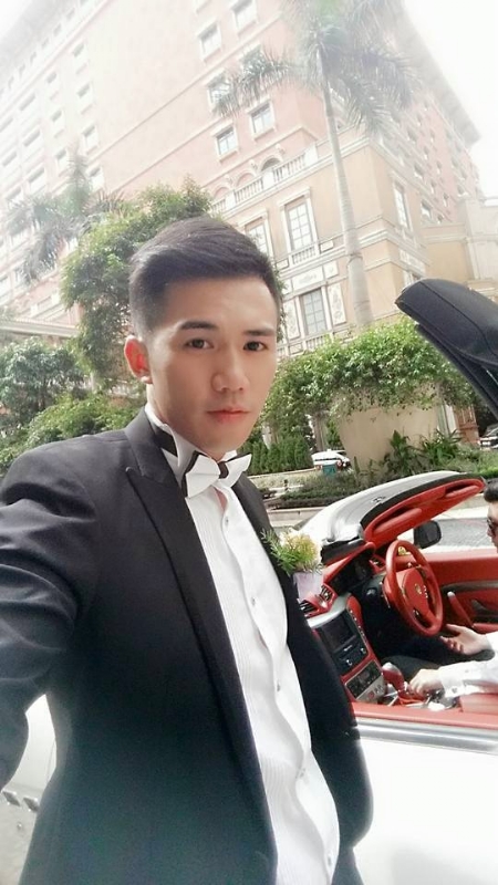 上善若水的第一张照片--龙岩婚介网