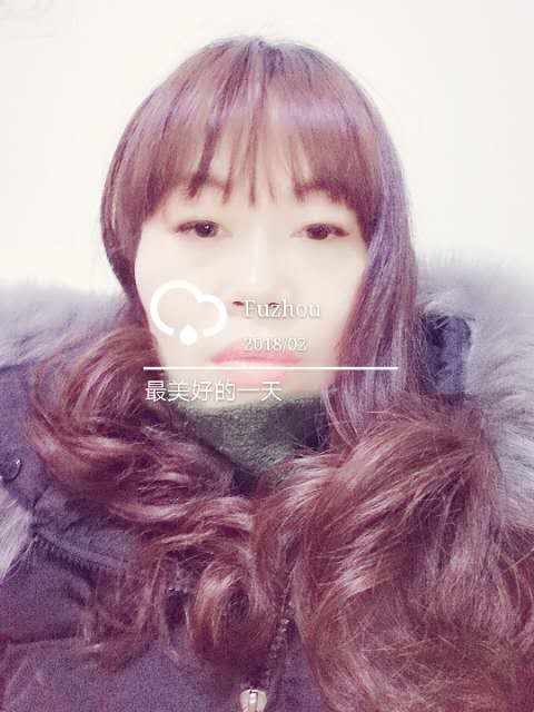 今生之缘的第一张照片--龙岩婚介网
