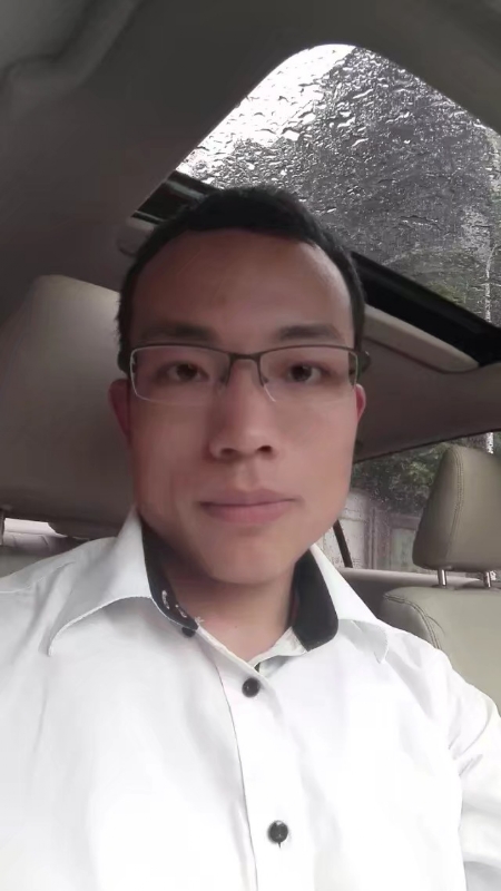 随缘而来的第一张照片--龙岩婚介网