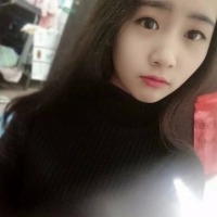 冰冰在缅甸的第一张照片--龙岩婚介网