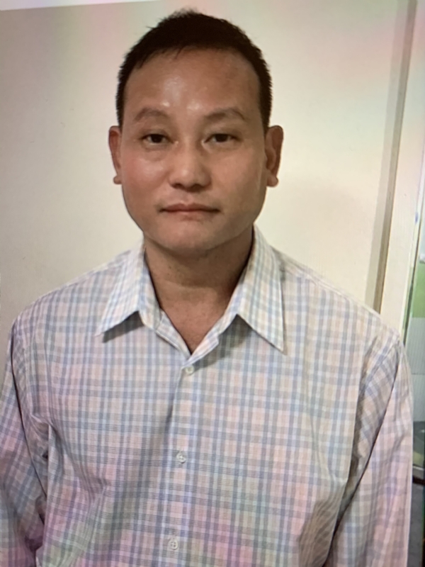 飞鱼的第一张照片--龙岩婚介网