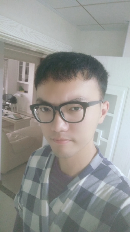 大酋长的第一张照片--龙岩婚介网