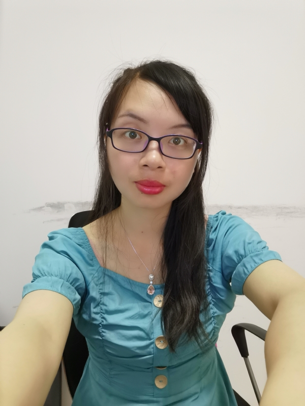 秋记的第二张照片--龙岩婚介网