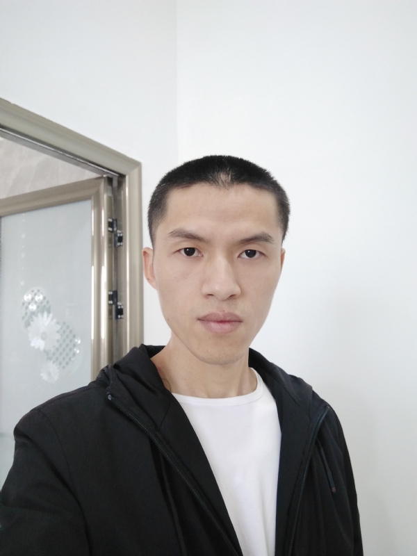 圆心的第一张照片--龙岩婚介网